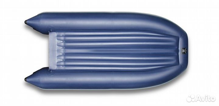 Надувная лодка флагман 330 U новая
