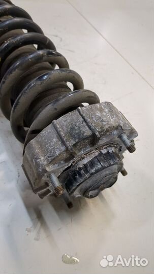 Амортизатор подвески Audi Q7, 2011