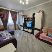 1-к. квартира, 36 м², 10/17 эт.