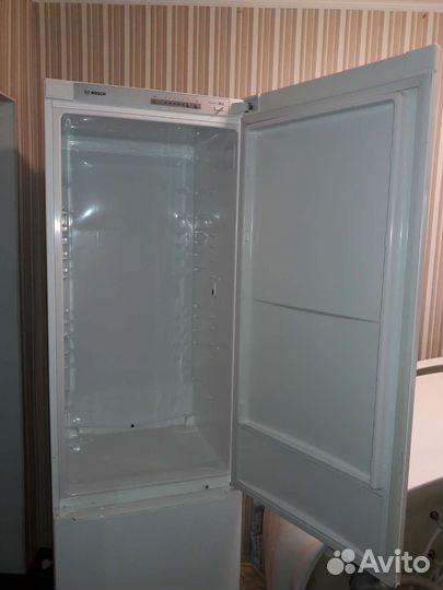 Холодильник Bosch бу