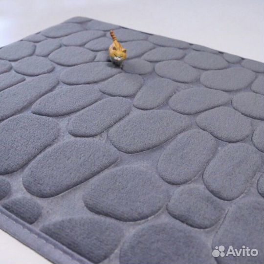 Коврик для ванной