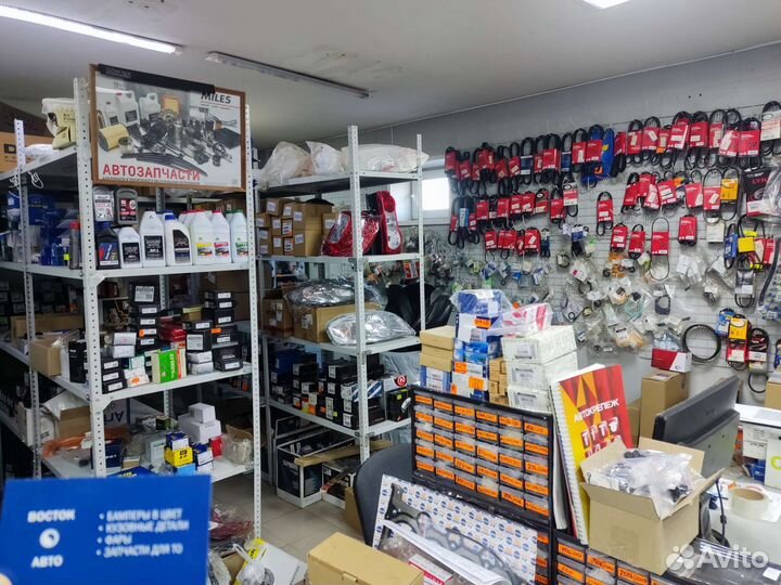 Тяга рулевая Hyundai Solaris