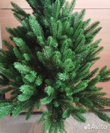 Ёлочка искусственная 80 см (новая)