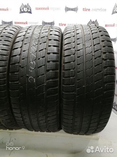 Kumho WinterCraft KW27 245/45 R19