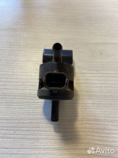 Клапан электромагнитный Hyundai Solaris