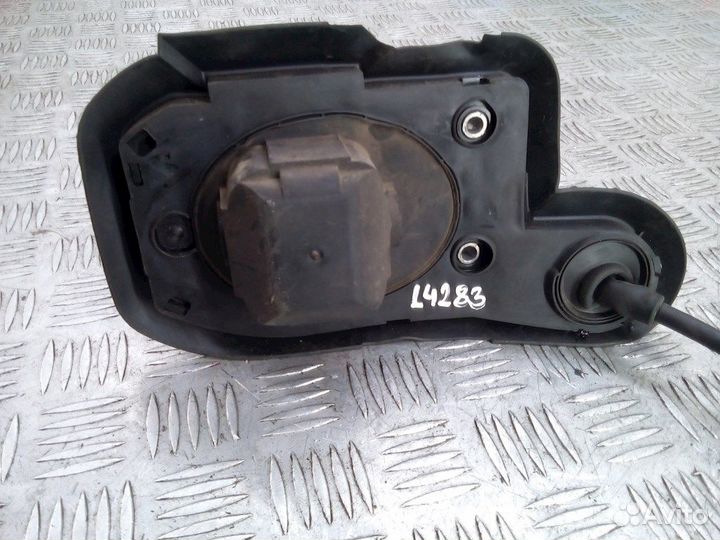 Кулиса кпп для BMW 3-Series (E90/E91/E92/E93)