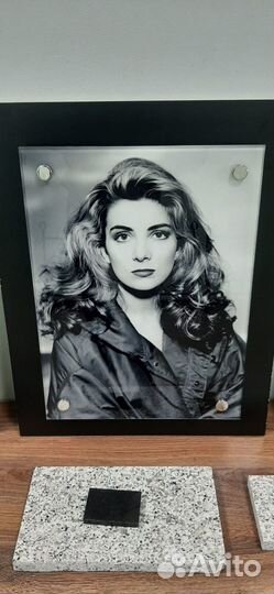 Памятники. Благоустройство. Оградки