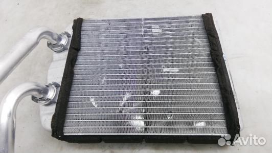 Радиатор отопителя audi Q7 (76F03KJ02)