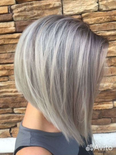 Колорист Технолог