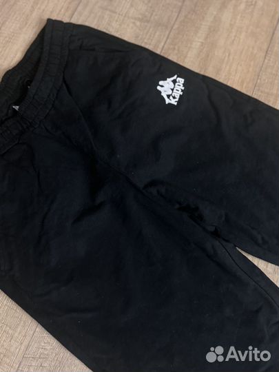 Спортивные штаны мужские kappa 170-176