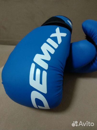 Боксерские перчатки детские 4 oz