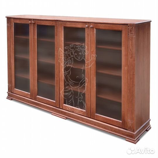 Комод книжный Верди-М