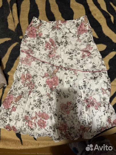 Костюм женский