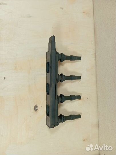 Модуль зажигания Opel Zafira Z18XE X18XE1 x18xel