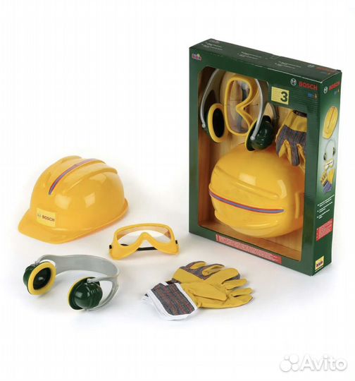 Новый набор аксессуаров Klein Bosch