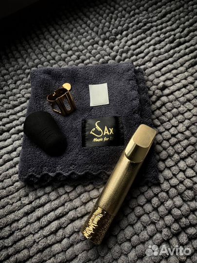 Мундштук тенор саксофон номер 7
