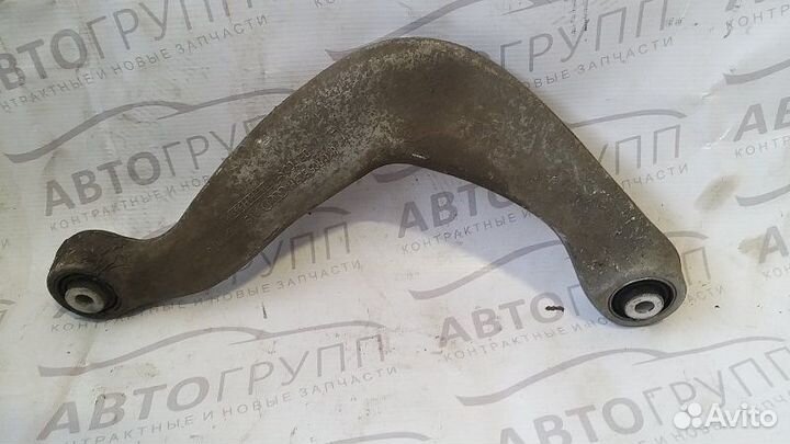 Рычаг подвески задний левый Audi Q5 1 8R cglb 2