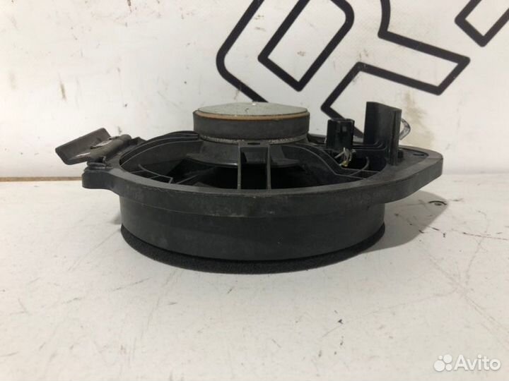 Динамик задний правый Opel Astra J До Рестайл