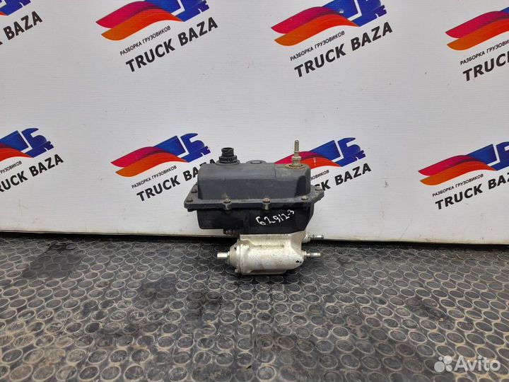 Насос системы AdBlue