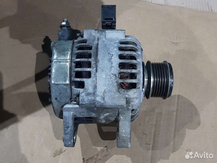 Генератор Great Wall Hover H5 2.0 D