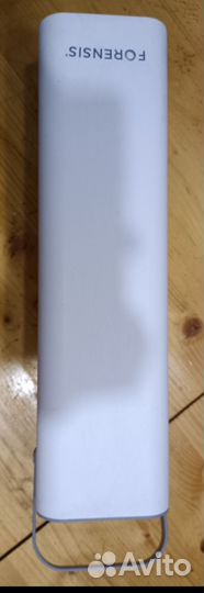 Ведро к швабре forensis