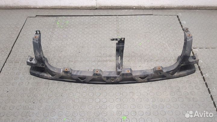 Кронштейн бампера Volkswagen Passat 5, 2002