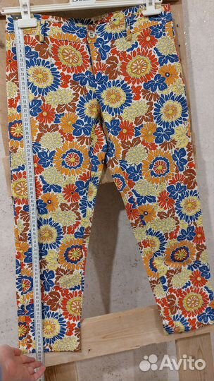 Брюки Denny Rose