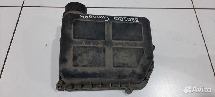 Крышка воздушного фильтра (Changan CS35)