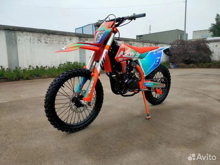 Kews K16 NBI300 4t