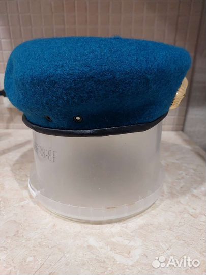 Береты ввс (вкс)