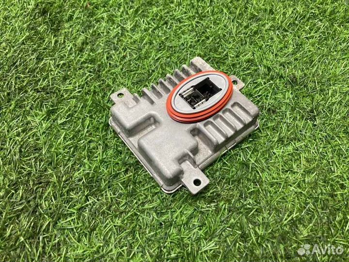 Блок розжига ксенона Bmw X1 E84 2.0 N20 2012