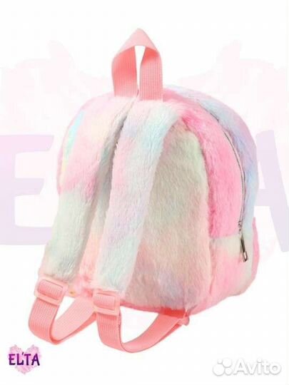 Детский рюкзак, сумочка новые