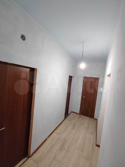 2-к. квартира, 33,4 м², 2/2 эт.