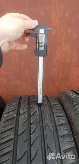 Matador MP 47 Hectorra 3 215/60 R16