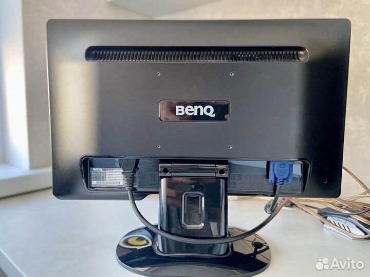 Монитор Benq ET-0025-TA