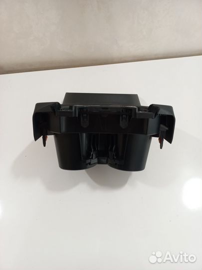 Подстаканники rav4 5 поколение