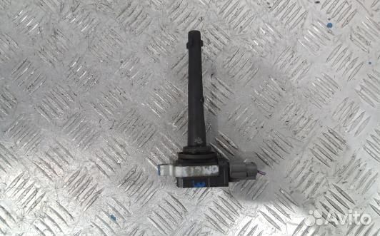 Катушка зажигания бензиновая nissan qashqai J10 (O