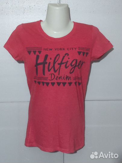 Футболка женская