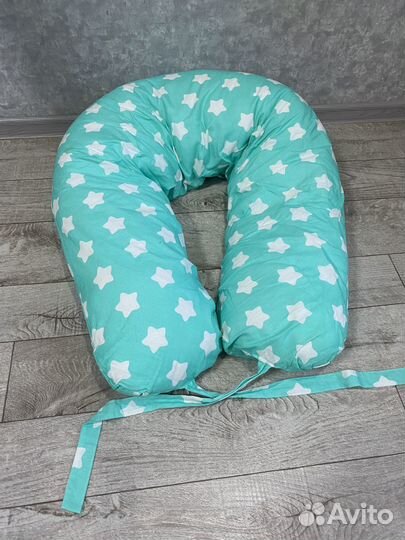 Подушка для беременных