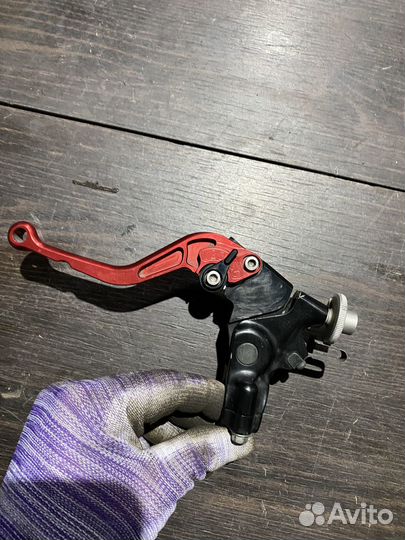 Машинка сцепления для z1000sx 11-13