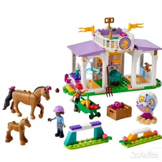 Lego Friends 41746