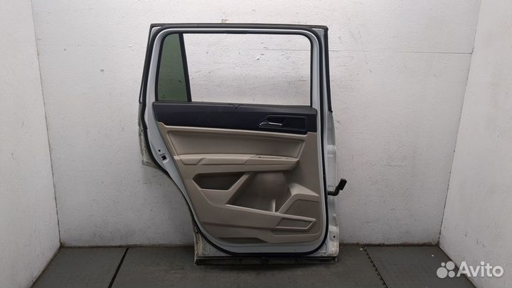 Дверь боковая Volkswagen Atlas, 2019