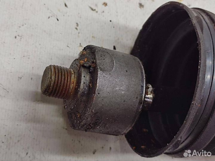 Рулевые наконечники в сборе w221 S-class 642.93