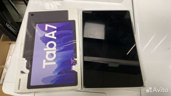Планшет Samsung Galaxy Tab A7 10.4 SM-T505 (2020)