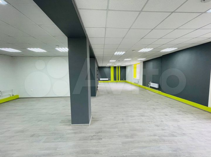 Свободного назначения, 120 м²