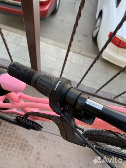 Велосипеды большой вибор новые