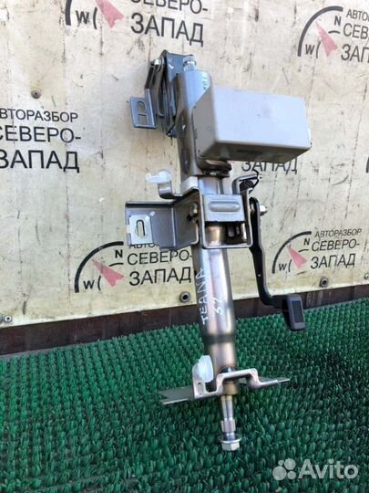 Колонка рулевая Nissan Teana J32 VQ35DE 2011