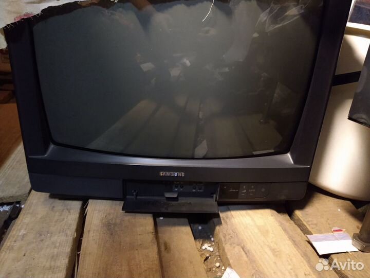 Телевизор Samsung CK-5051A