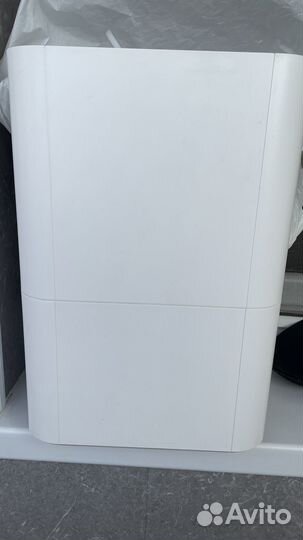 Увлажнитель воздуха xiaomi