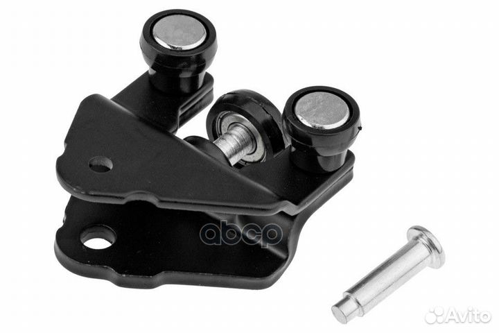 Ролик двери сдвижной левой нижний Citroen